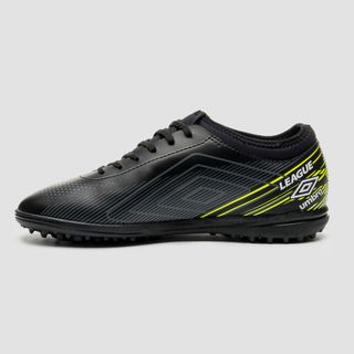 Chuteira Society Umbro Top Speed League