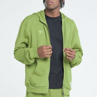 Jaqueta Unisex Umbro Essential Comfy Plus
