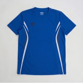 Camisa Juvenil Umbro Rush