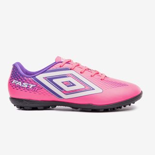 Chuteira Society Umbro Fast Ii