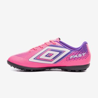 Chuteira Society Umbro Fast Ii
