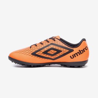Chuteira Society Umbro X-Diamond