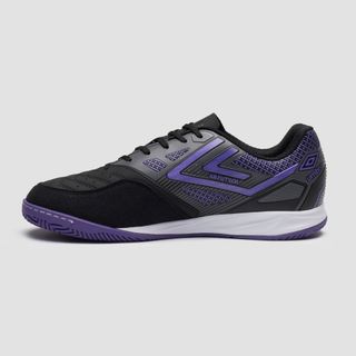 Chuteira Futsal Umbro Pro 5 Bump Club