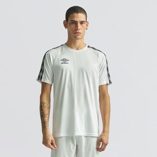 Camisa Masculina Umbro Tradicional Tape