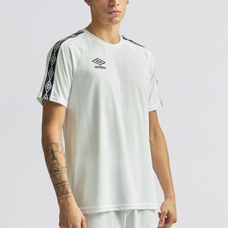 Camisa Masculina Umbro Tradicional Tape