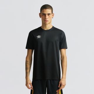 Camisa Masculina Umbro Essential