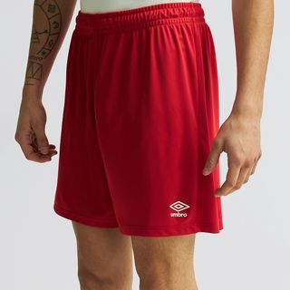 Calção Masculino Umbro Legacy
