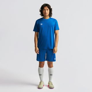 Calção Masculino Umbro Legacy