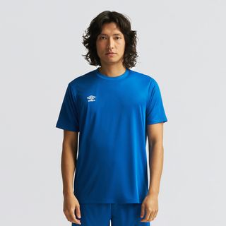 Camisa Masculina Umbro Legacy
