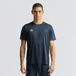 Camisa Masculina Umbro Legacy