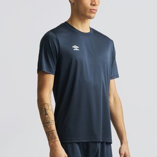 Camisa Masculina Umbro Legacy