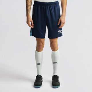 Calção Masculino Umbro Sx C/ Bolso