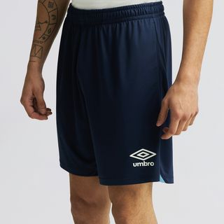 Calção Masculino Umbro Sx C/ Bolso