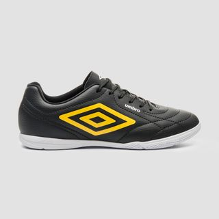 Chuteira Futsal Umbro Class Footballer
