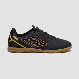 Chuteira Futsal Umbro Attak Iii