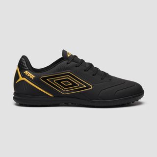 Chuteira Society Umbro Attak Iii