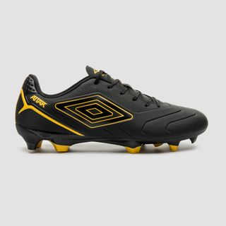 Chuteira Campo Umbro Attak Iii
