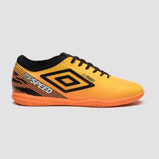 Chuteira Futsal Umbro Top Speed League