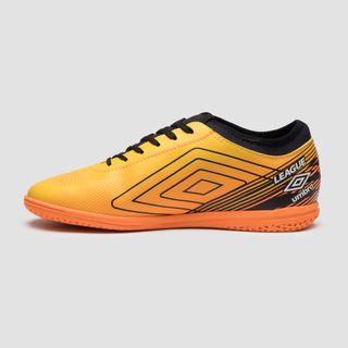 Chuteira Futsal Umbro Top Speed League