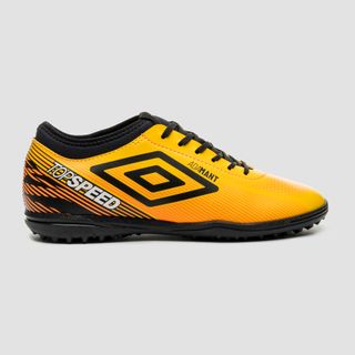 Chuteira Society Umbro Top Speed League