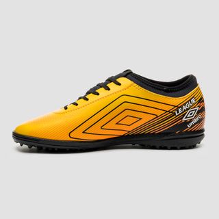 Chuteira Society Umbro Top Speed League