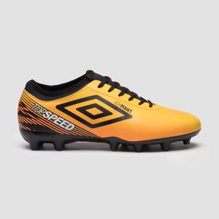Chuteira Campo Umbro Top Speed League