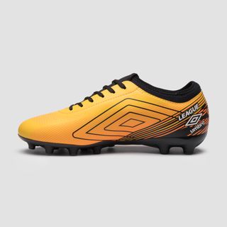 Chuteira Campo Umbro Top Speed League