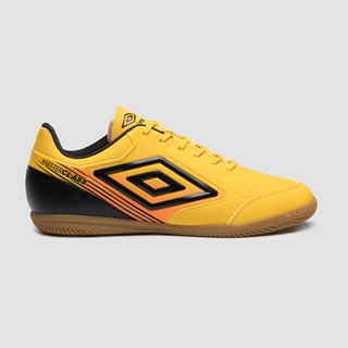 Chuteira Futsal Umbro Master Class Club