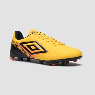Chuteira Campo Umbro Master Class Club