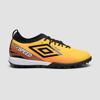 Chuteira Society Umbro Top Speed Club