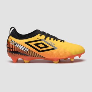 Chuteira Campo Umbro Top Speed Club