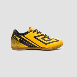 Chuteira Futsal Umbro Kick Jr