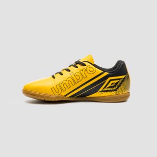 Chuteira Futsal Umbro Kick Jr