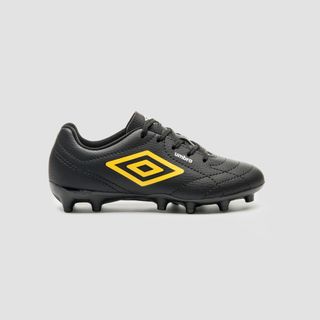 Chuteira Campo Umbro Class Footballer Jr