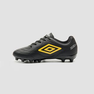 Chuteira Campo Umbro Class Footballer Jr