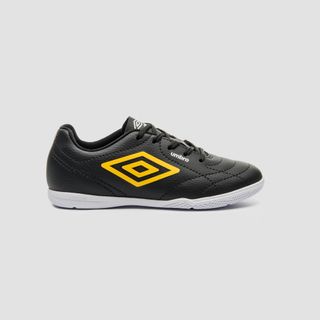Chuteira Futsal Umbro Class Footballer Jr