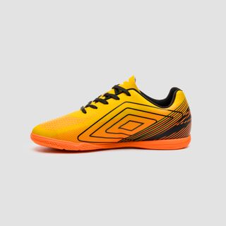 Chuteira Futsal Umbro Adamant Top Speed Jr