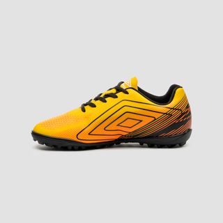 Chuteira Society Umbro Adamant Top Speed Jr