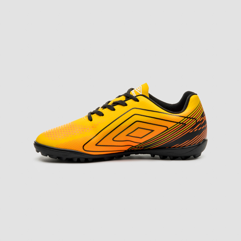 Chuteira Society Umbro Adamant Top Speed Jr