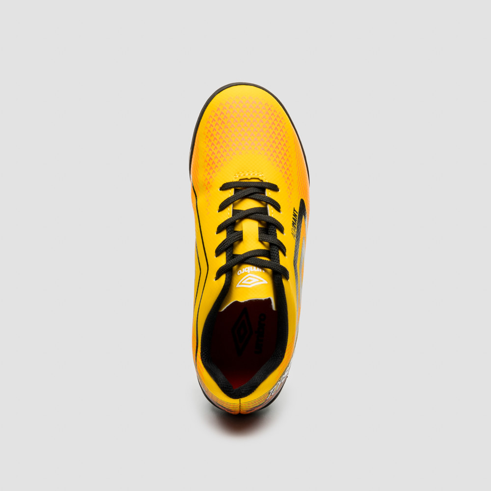 Chuteira Society Umbro Adamant Top Speed Jr