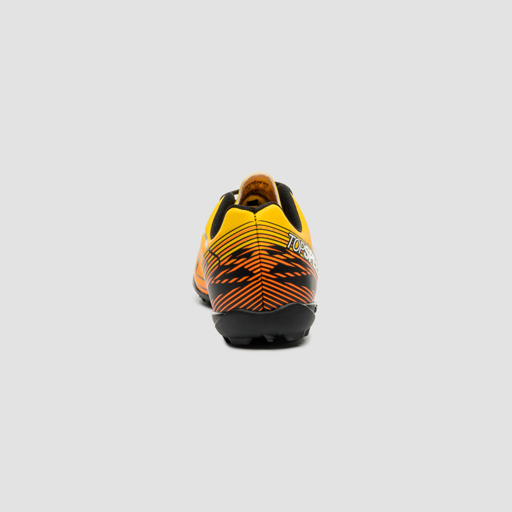 Chuteira Society Umbro Adamant Top Speed Jr