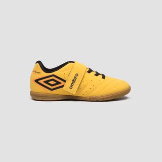Chuteira Futsal Umbro Neo Striker Kids