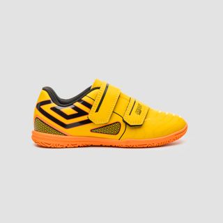 Chuteira Futsal Umbro Pro 5 Kids