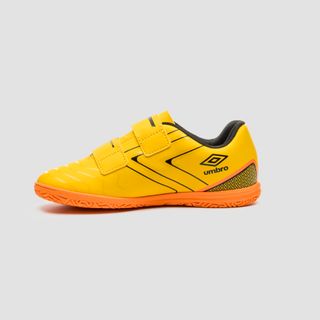 Chuteira Futsal Umbro Pro 5 Kids