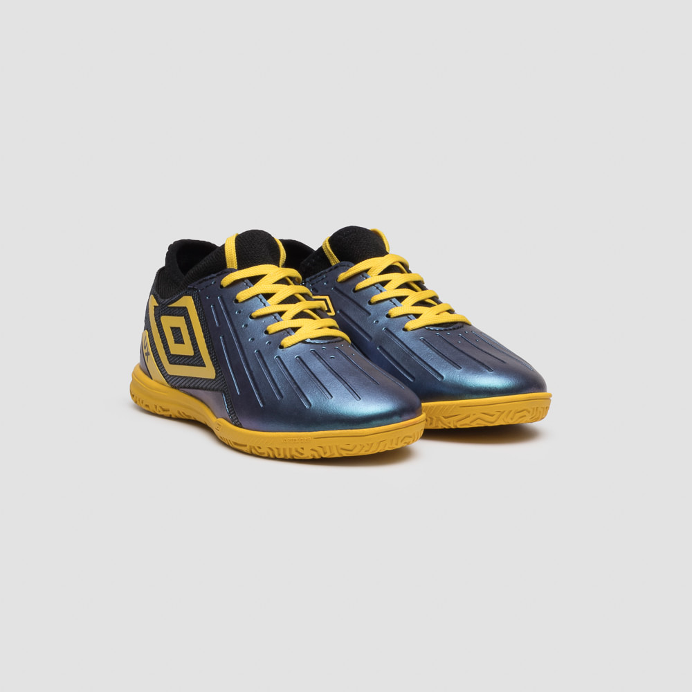 Chuteira Futsal Umbro Ux Jr