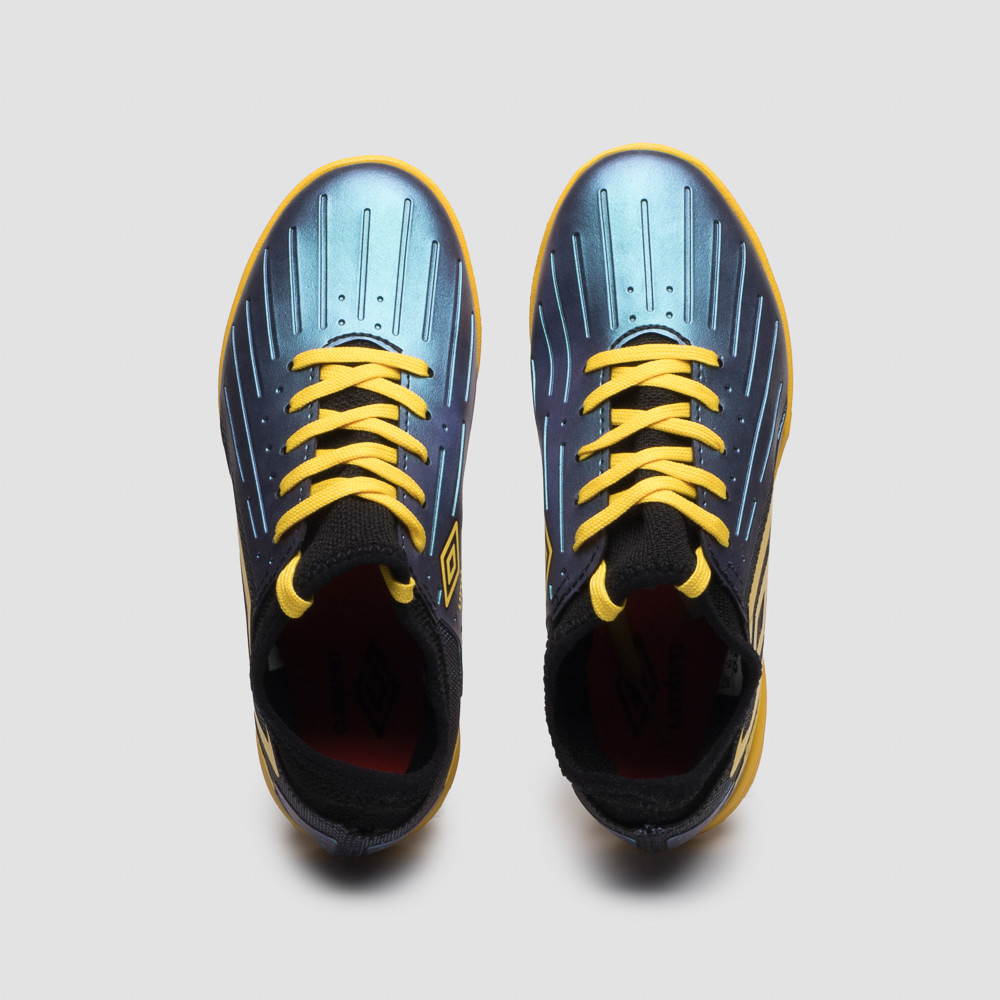 Chuteira Futsal Umbro Ux Jr