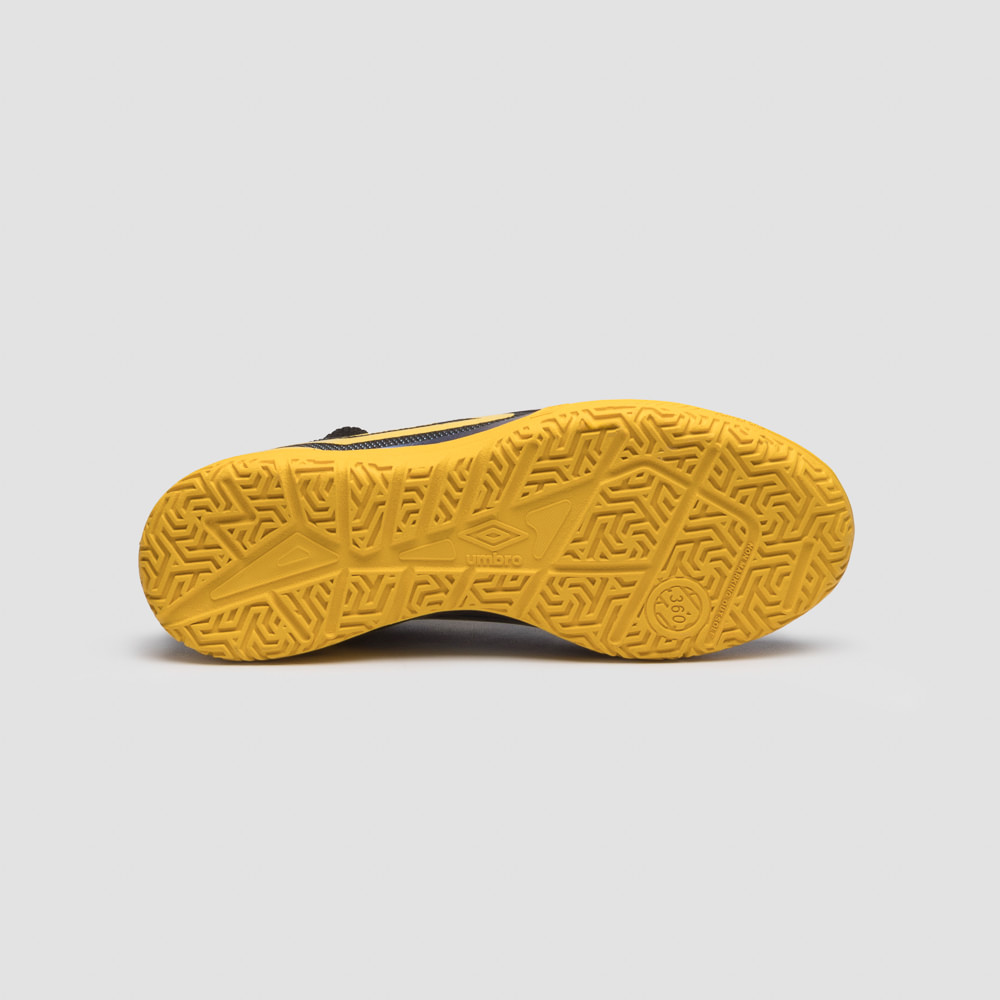 Chuteira Futsal Umbro Ux Jr