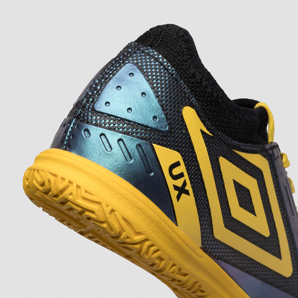 Chuteira Futsal Umbro Ux Jr