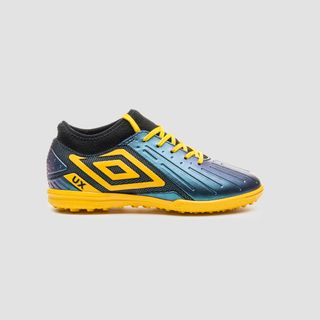 Chuteira Society Umbro Ux Jr