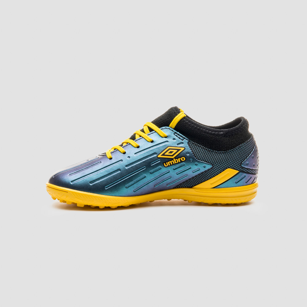 Chuteira Society Umbro Ux Jr